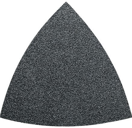 FEIN Schuurpapier Zirkoon 80 Korrel 35 stuks 63717245010