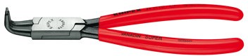 Knipex 44 21 J21 Circlip pliers for internal rings (bores) 44 21 J21
