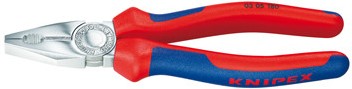 Knipex 03 05 200 Kombizange 324 Gramm Gewicht 03 05 200