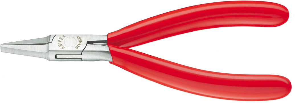 Knipex 35 11 115 Elektronik-Greifzange 35 11 115