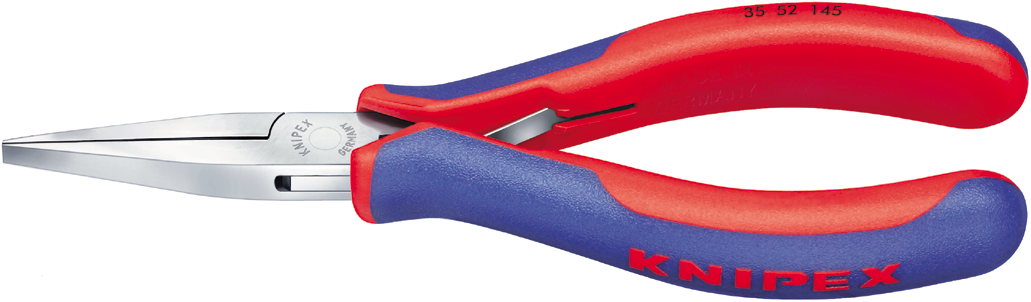 Knipex 35 52 145 Electronics gripping pliers 35 52 145