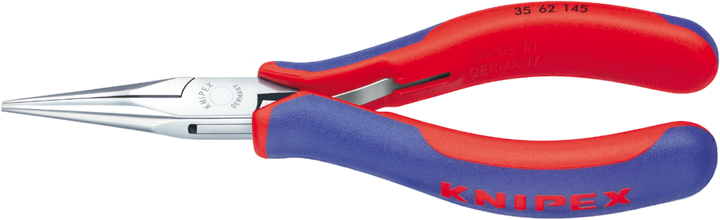 Knipex 35 62 145 Elektronica-grijptang 35 62 145