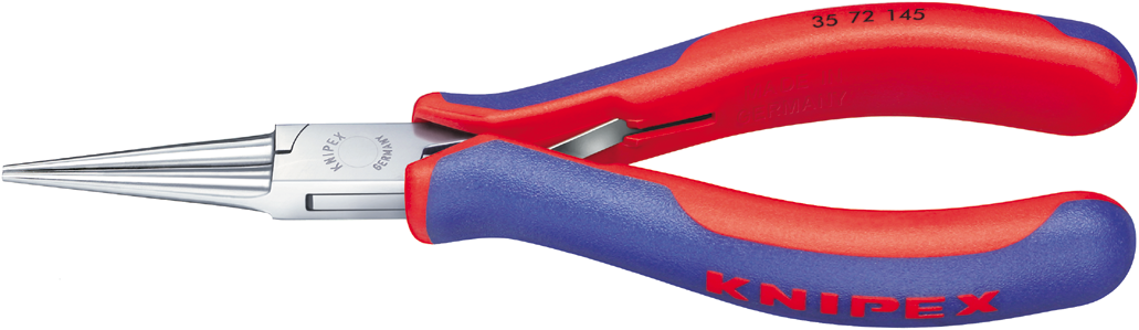 Knipex 35 72 145 Electronics gripping pliers 35 72 145
