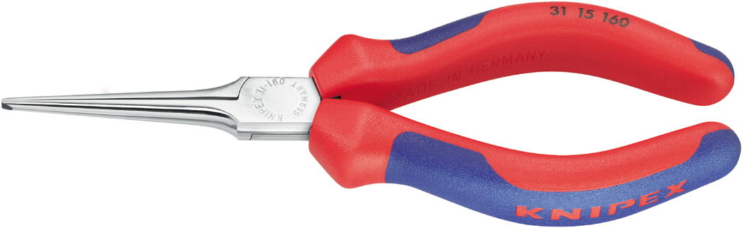 Knipex 31 15 160 Gripping pliers Needle pliers 31 15 160