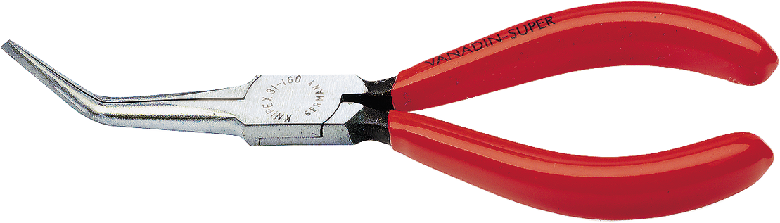 Knipex 31 21 160 Greifzange Nadelzange 31 21 160
