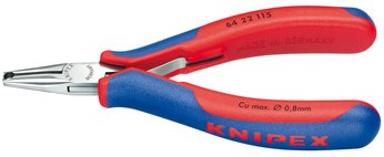 Knipex 64 22 115 Electronics End Cutter 64 22 115