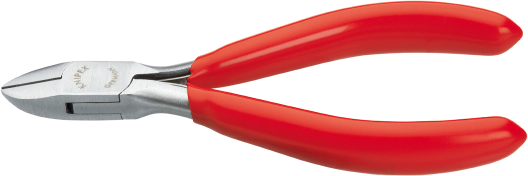 Knipex 77 11 115 Electronics side cutter 77 11 115