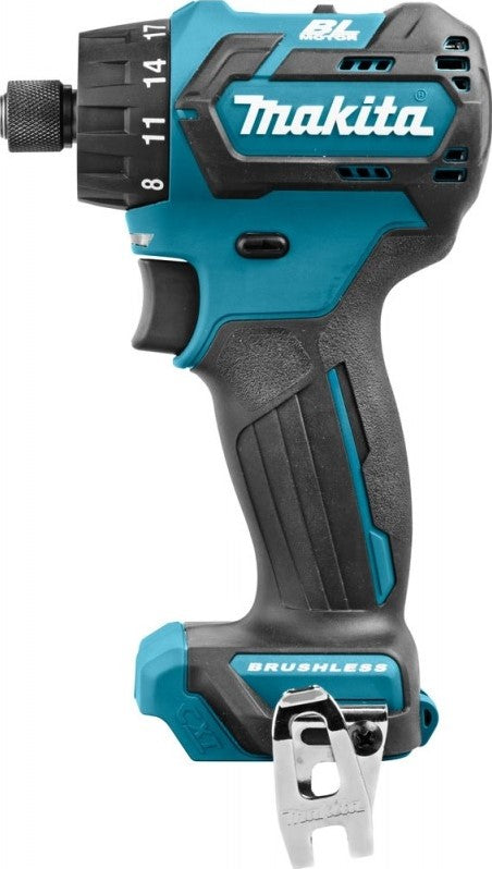 Makita DF032DZJ Cordless Drill / Screwdriver 10.8V Loose Body in Mbox