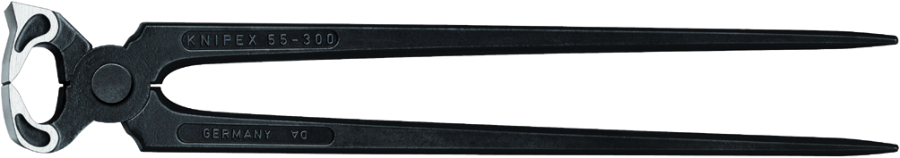 Knipex 55 00 300 Hoof tongs Hamburgers model 55 00 300