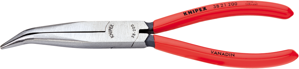 Knipex 38 21 200 Mechanikerzange 38 21 200