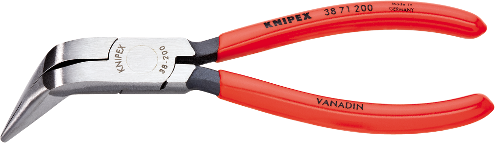 Knipex 38 71 200 Mechanikerzange 38 71 200