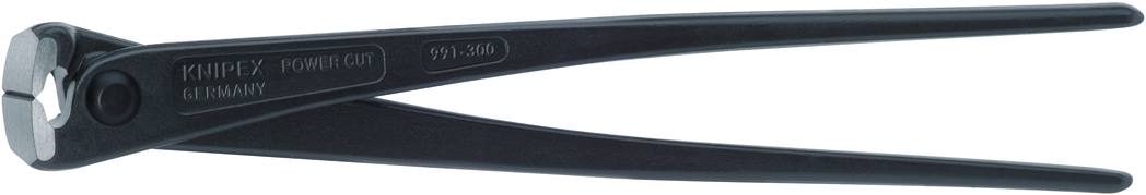 Knipex 99 10 300 Power Monier pliers high power transmission 99 10 300