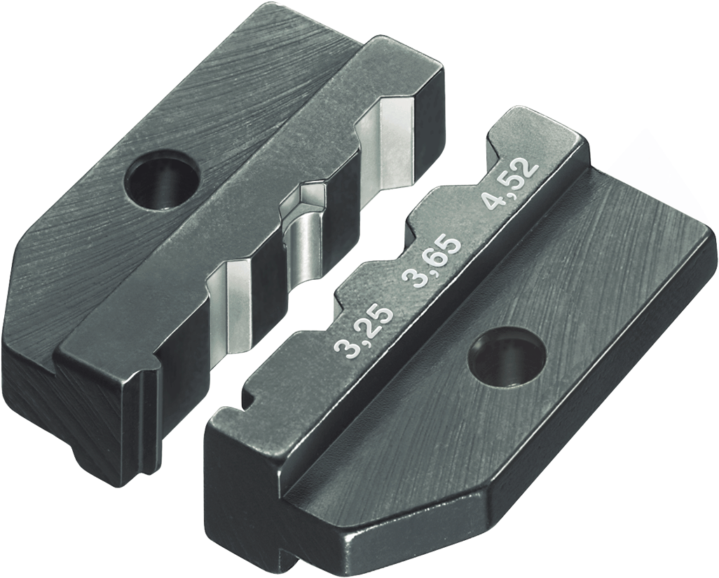 Knipex 97 49 82 Crimpprofil für Telegärtner Stecker für Lichtwellenleiter 97 49 82