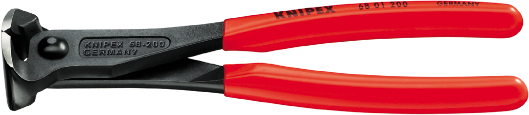 Knipex 68 01 200 Cutting Pliers 68 01 200