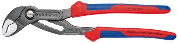 Knipex 87 02 180 Cobra® the HiTech water pump pliers 87 02 180