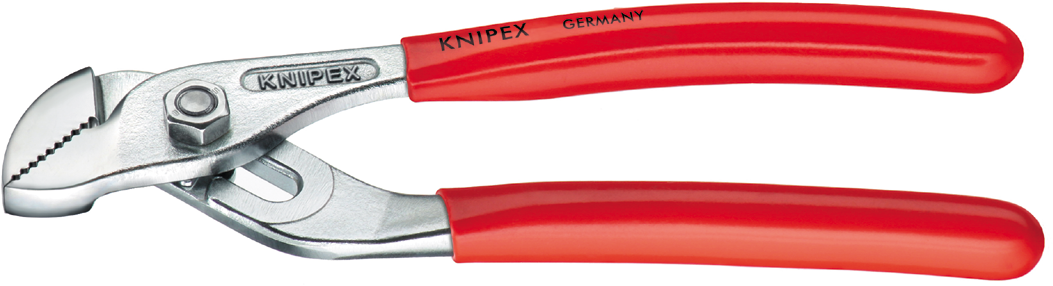 Knipex 90 03 125 Mini water pump pliers with groove joint 90 03 125