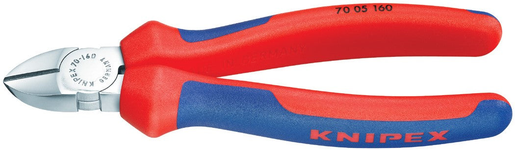 Knipex 70 05 180 Side cutter 70 05 180