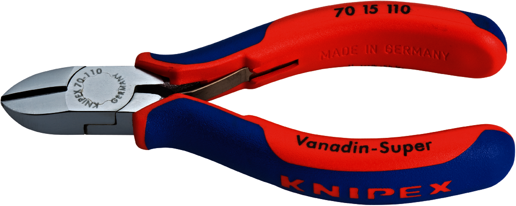 Knipex 70 15 110 Side cutter 70 15 110
