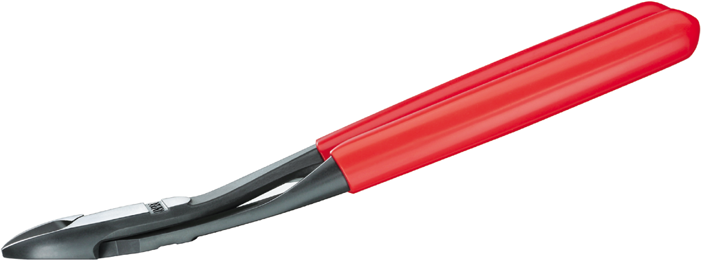 Knipex 74 21 200 Power Side Cutter 74 21 200