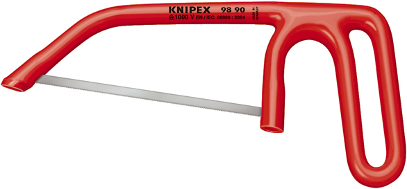 Knipex 98 90 Bügelsäge 98 90