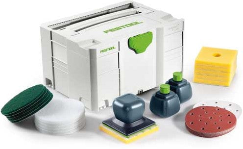 Festool OS-SYS3-Set Oil dispenser 498063