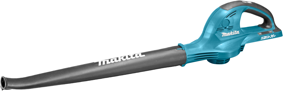 Makita DUB361Z Battery Leaf Blower 2x18V Loose Body