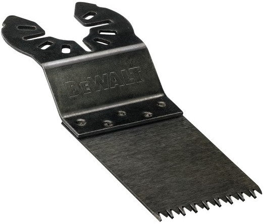 DT20740 Multitool-Sägeblatt HCS für Hartholz 32mm VE=1