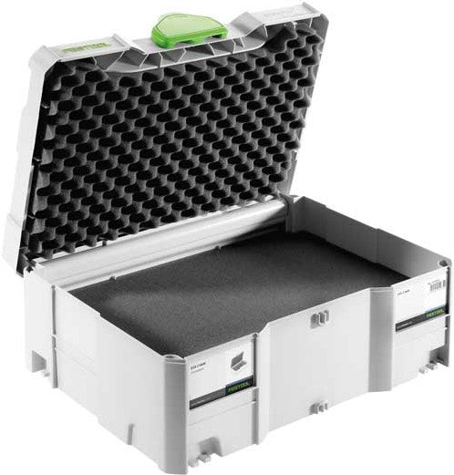 Festool SYS 2 VARI SYSTAINER T-LOC 497696