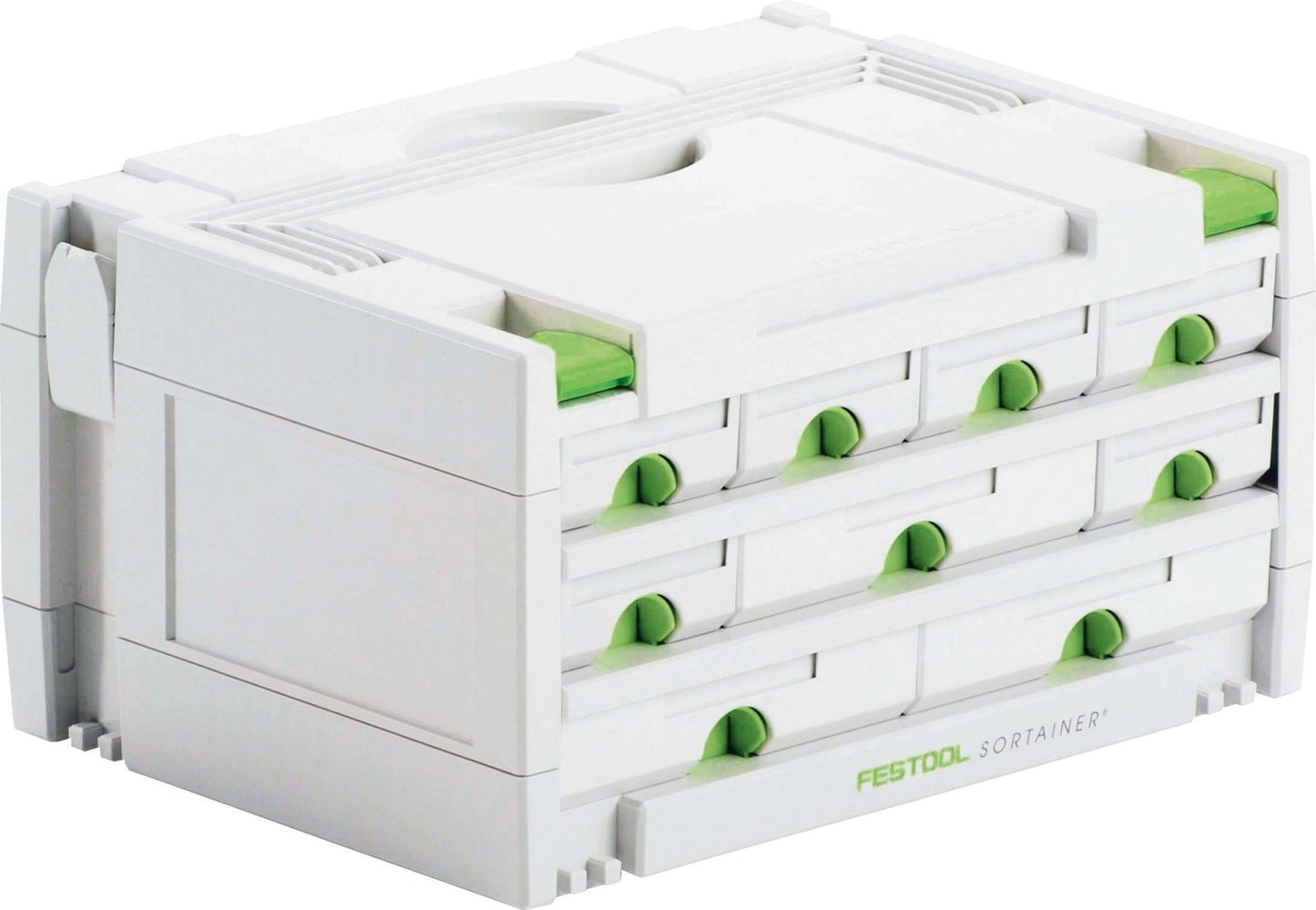 Festool SORTIERER SYS 3-SORT/9 491985