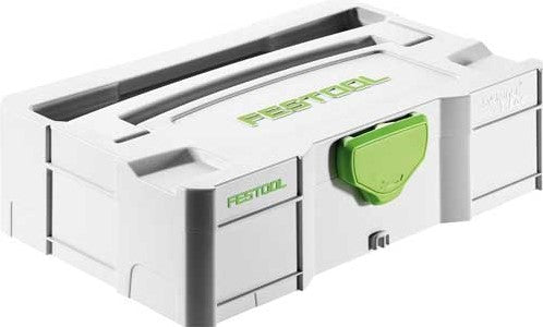 Festool SYS-MINI TL MINI-SYSTAINER T-LOC 499622