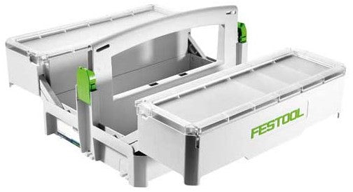 Festool SYS-SB SYS-StorageBox 499901