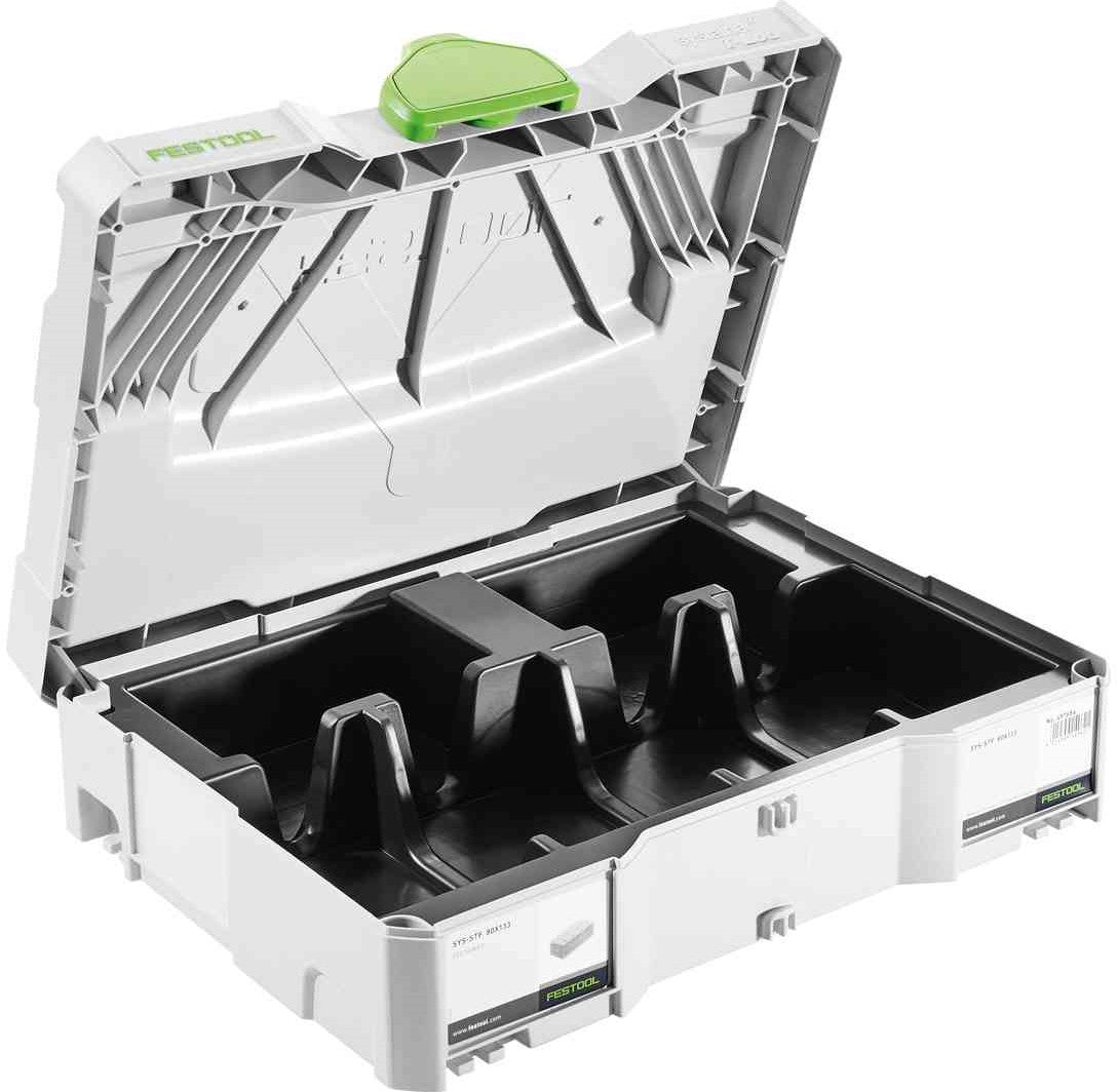 Festool SYS-STF 80x133 SYSTAINER T-LOC 497684