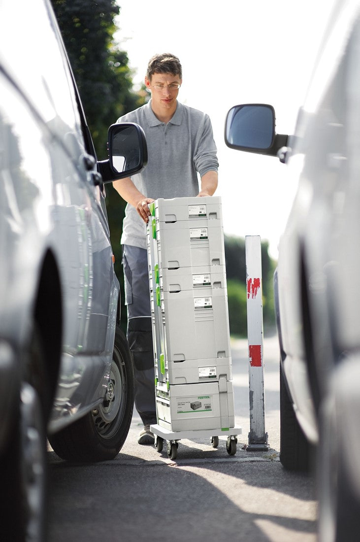 Festool RB-SYS SYS-Cart 495020