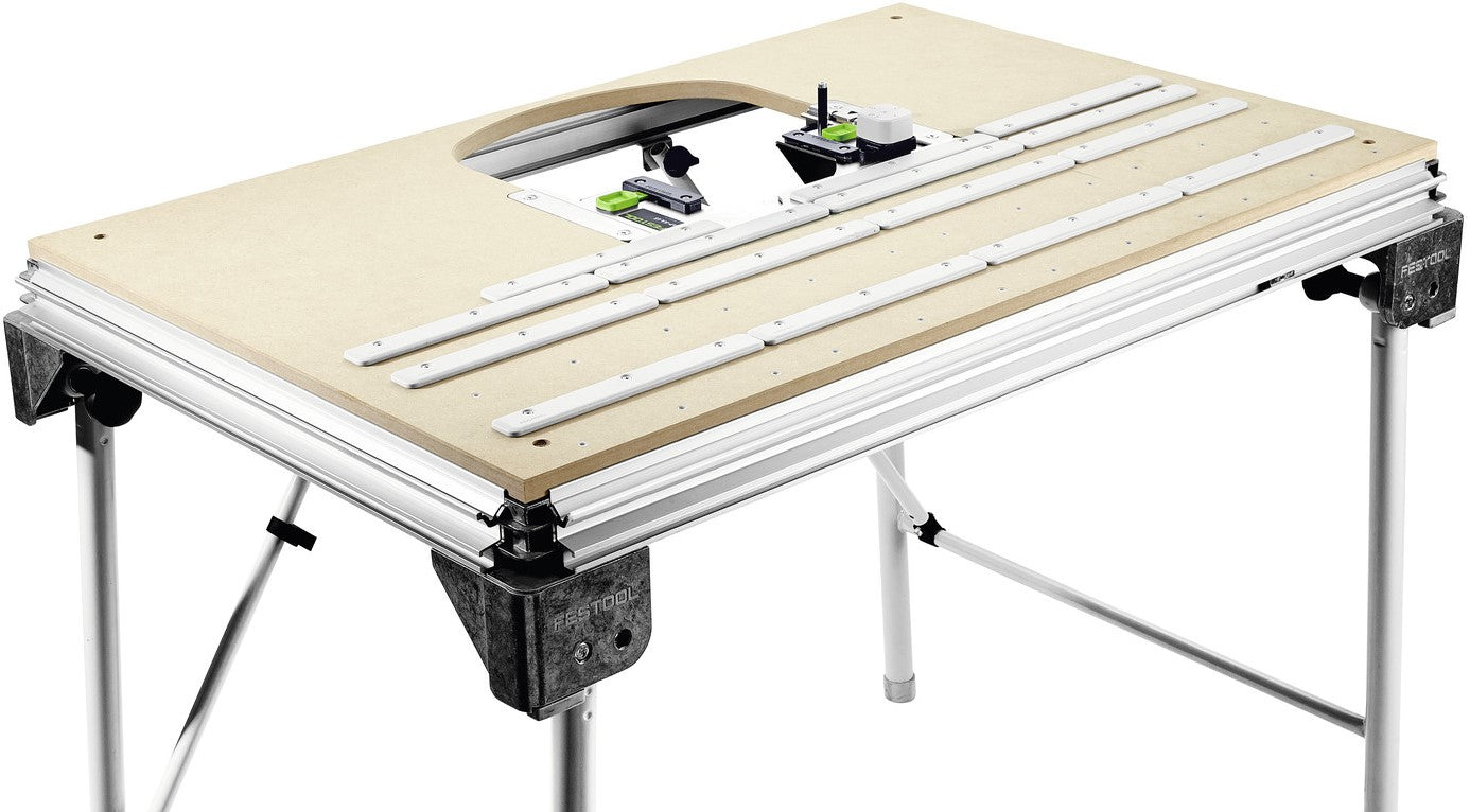 Festool MFT/3 Conturo Multifunctionele tafel 500869