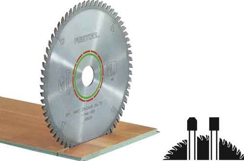 Festool Special Circular Saw Blade 190x2.6 FF TF54 492052