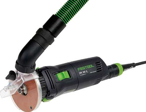 Festool OFK 500 Q-Plus R3 Edge Router im Systainer 574355