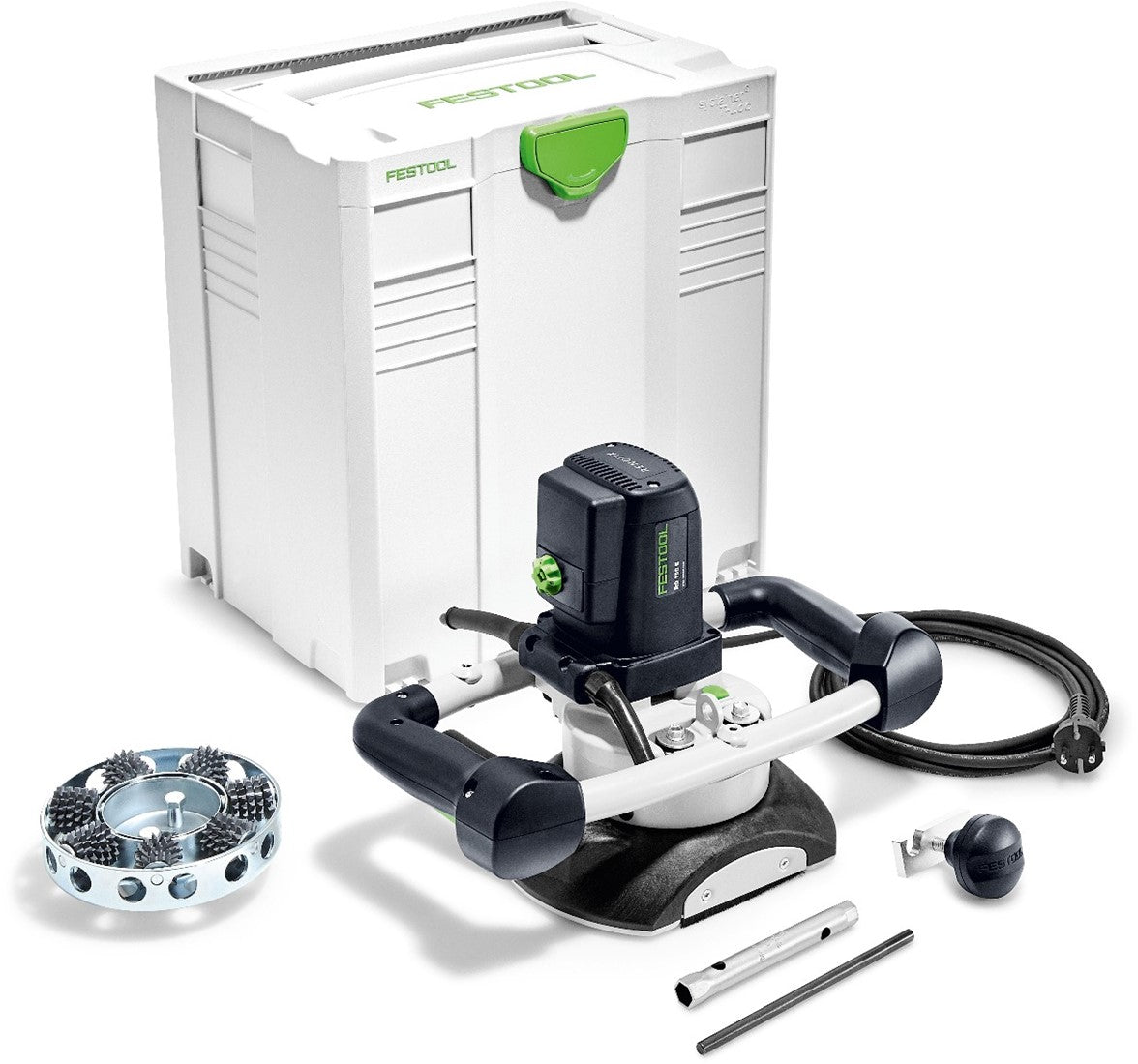 Festool RG 150 E-Set SZ Renovation Milling Machine 768984