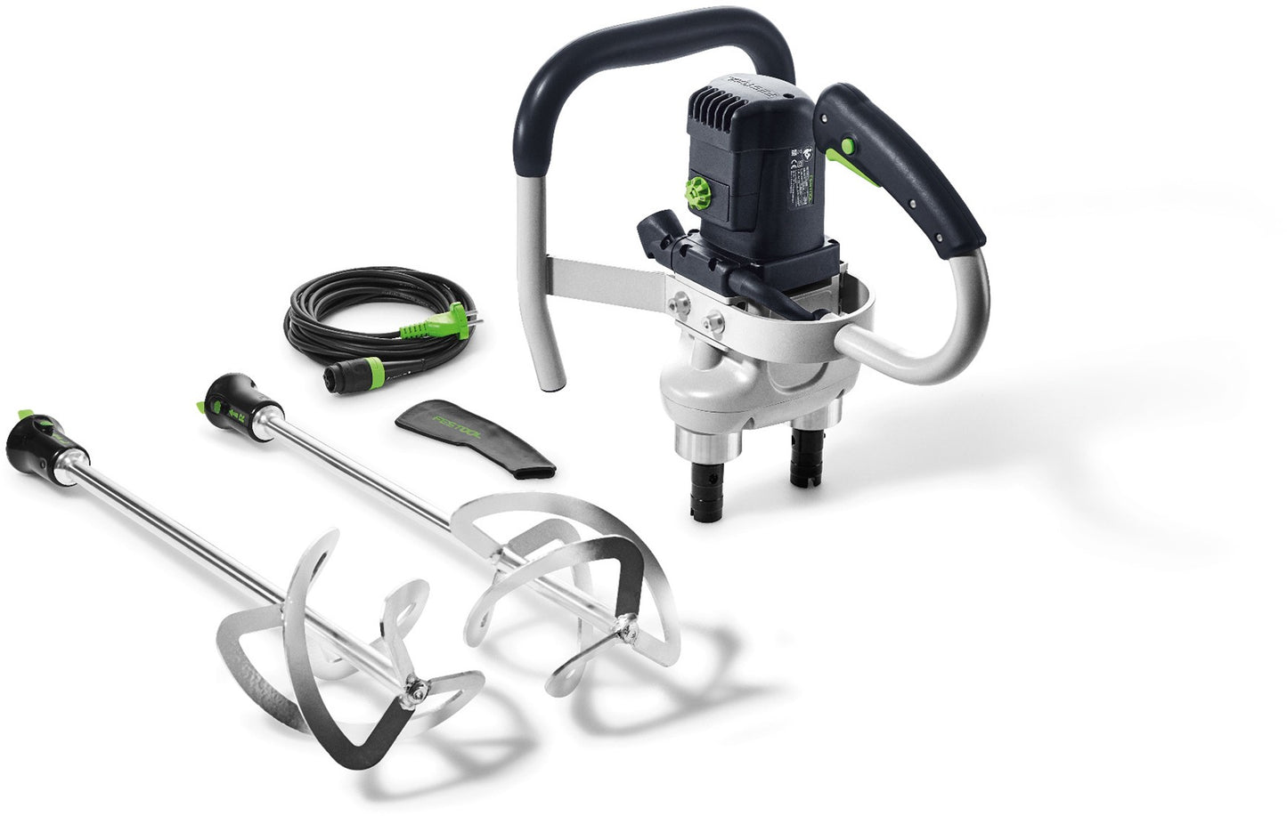 Festool MX 1600/2 EQ DUO DOUBLE Mixer 769236