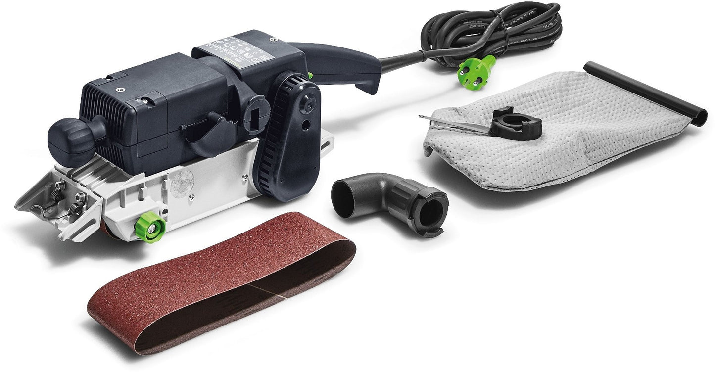 Festool BS 75 E Bandschuurmachine 575770