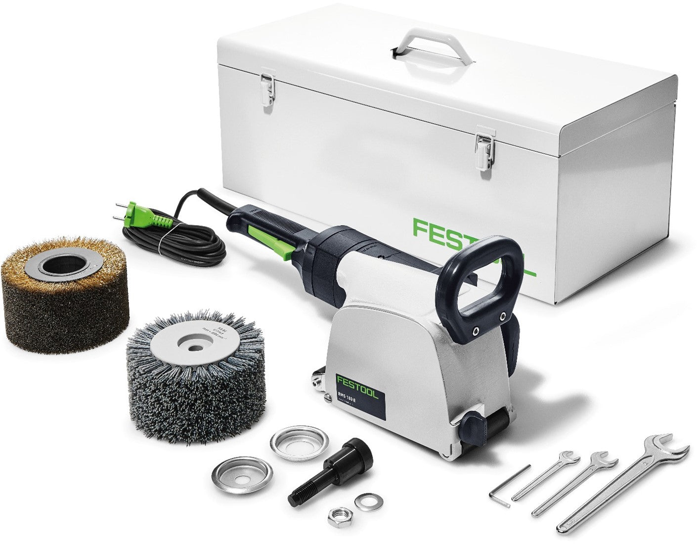 Festool BMS 180 E Bürstmaschine 570775
