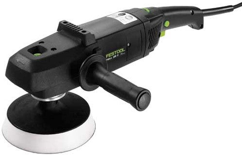 Festool POLLUX 180 E Rotatiepoetsmachine 570734