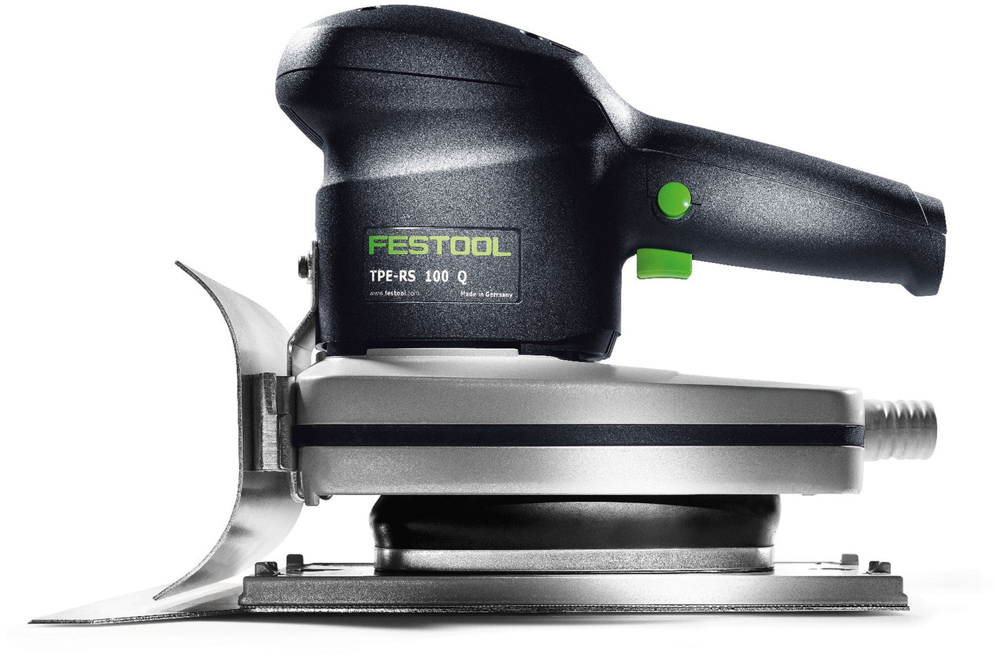 Festool TPE-RS 100 Q-Plus Tapijtverwijderaar in Systainer 567873
