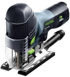 Festool PS 420 EBQ-Plus Pendelstichsäge 550W 230V 561587