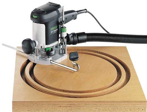 Festool SZ-OF 1000 Cirkelgeleider 483922