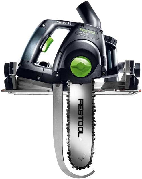 Festool SSU 200 EB-Plus-FS Sword Saw in Systainer 575982