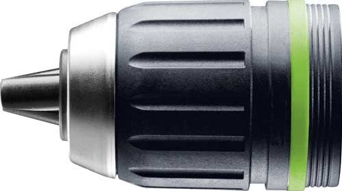 Festool KC 13-1/2-K-FFP keyless chuck 769067