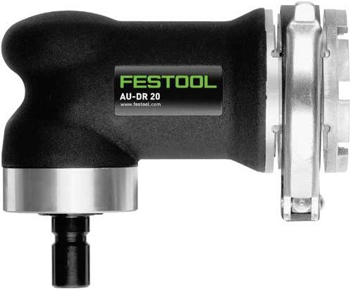 Festool AU DR 20 Corner attachment 57 millimeters 769060