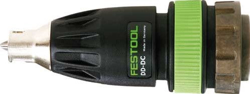 Festool DD-DC Drill head with depth stop 493539