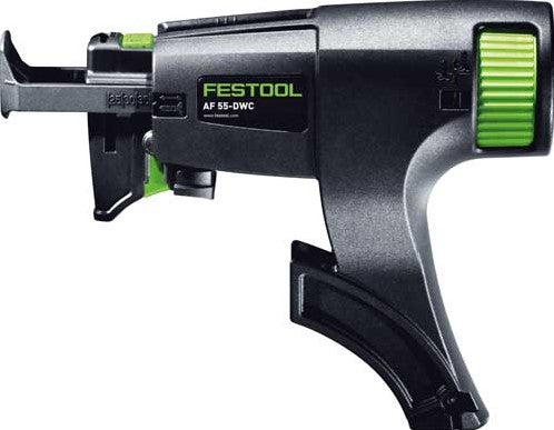 Festool AF 55-DWC Magazine adapter 769146