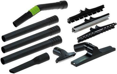 Festool D 27 / D 36 S-RS Standard Reinigungsset 492389